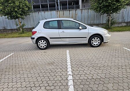 Peugeot 307 Presence 110