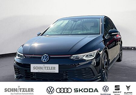 VW Golf Volkswagen GTI 2.0 TSI DSG Clubsport MATRIX/NAVI/KAMER