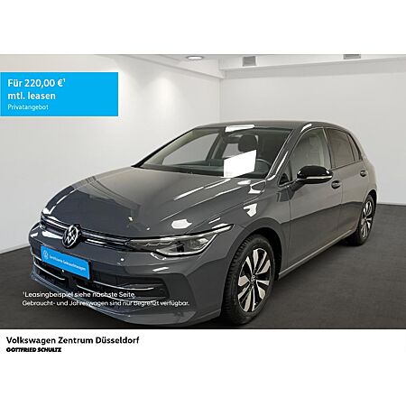 VW Passat Variant leasen