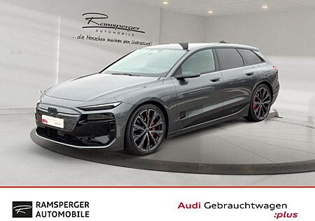 Audi A6 e-tron A6 Avant e-tron perform. S line Matrix TechPro