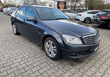 Mercedes-Benz C 180 C -Klasse Lim. CGI BlueEfficiency