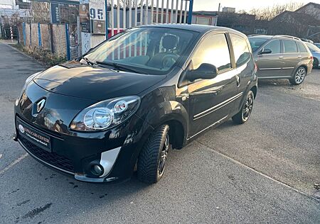 Renault Twingo Klima, Scheckheft, Garantie , TÜV