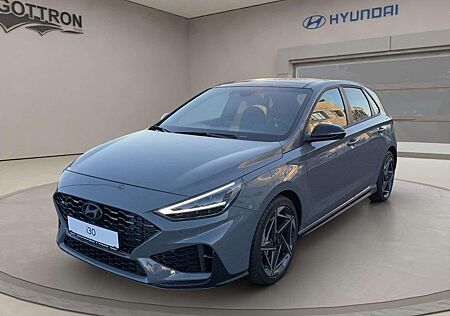 Hyundai i30 N Line Mild-Hybrid