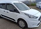 Ford Transit Connect lang L2 5 Sitzer Navi Kamera