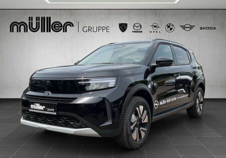 Opel Frontera 1.2 DI Hybrid 48V eDCT GS