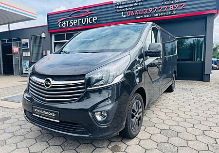 Opel Vivaro B Kasten/Kombi Kasten L2H1 2,9t