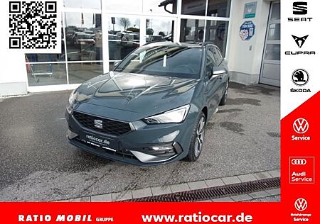 Seat Leon SPORTSTOURER FR 1.5 TSI PAORAMAD. MATRIX