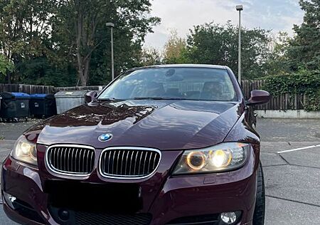 BMW 325i -