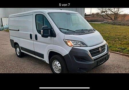 Fiat Ducato 130 Power Multijet 2016 127300 km