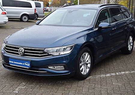 VW Passat Volkswagen 2.0 TDI SCR DSG Business