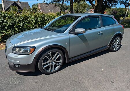 Volvo C30 T5 Summum