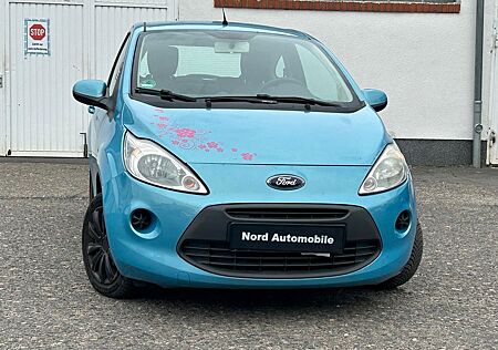 Ford Ka Trend