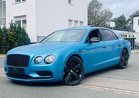 Bentley Flying Spur 4.0 V8 S MULLINER/GARANTIE/MASSAGE..