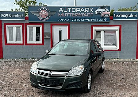 Opel Astra H Lim.