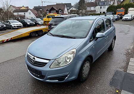 Opel Corsa D CATCH ME Now