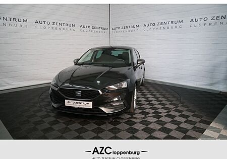 Seat Leon FR 1.5 TSI LED+Virtual+CarPlay+PDC+USB+17''