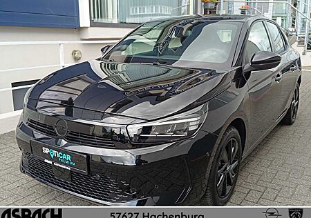 Opel Corsa F GS