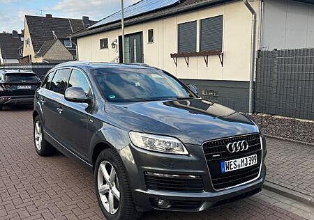 Audi Q7 3.0 TDI S-Line | 7-Sitzer | Top Zustand