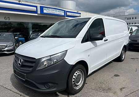 Mercedes-Benz Vito Kasten 116 CDI lang*1.Hand*Klima*PDC*AHK*