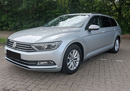 VW Passat Variant Volkswagen 2.0 TDI SCR 110kW 4MOT Comfor...