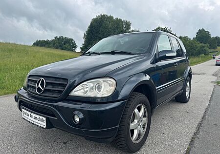 Mercedes-Benz ML 270 CDI