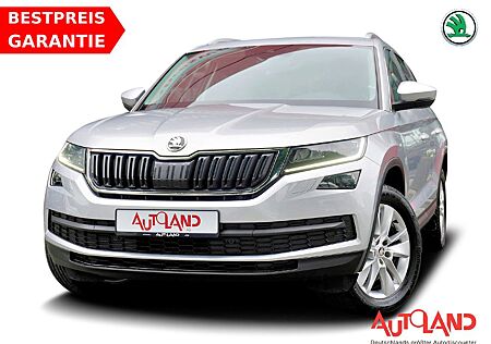 Skoda Kodiaq 2.0 TSI Style 4x4 DSG Navi Tempomat LED