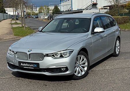 BMW 330 Touring i Luxury Line Purity*Autom.*Navi*LED
