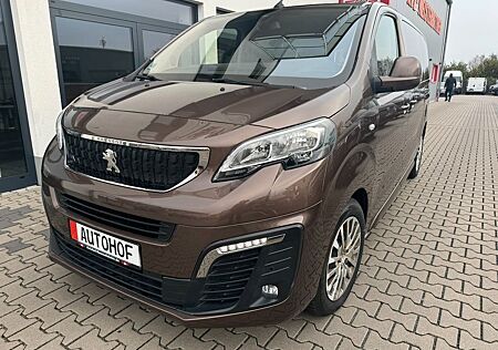 Peugeot Traveller 2.0 HDI Active*8-Sitze