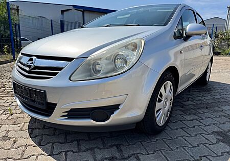 Opel Corsa 1.2 Wenig Kilometer 4Türer