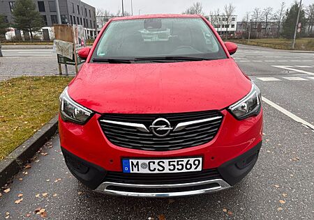 Opel Crossland X Crossland (X) 1.2 DI Turbo 96kW 120 Jahre S/...