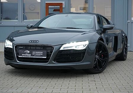 Audi R8 Coupe 4.2 FSI S-Tronic Quattro*Cabron*LED*Kam