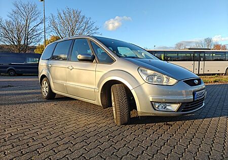 Ford Galaxy 2,0 TDCi 103kW DPF Trend Trend
