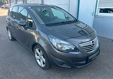 Opel Meriva B Innovation 1.7 CDTI