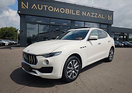 Maserati Levante DIESEL GRANSPORT*VOLL-LED*PANORAMA*LUFT*
