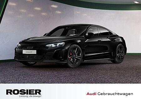 Audi e-tron GT quattro STANDHZ. LUFTF. ACC PANO B+O