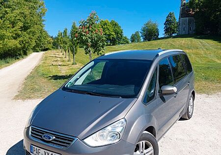Ford Galaxy 1,6TDCi 85kW Business Edition Busines...