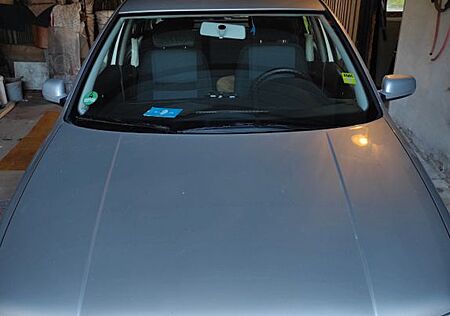 VW Golf Volkswagen 1.4 Basis Basis