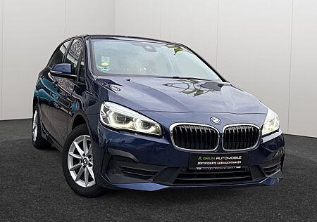 BMW 216 2 Active Tourer d/LED/BI-Xenon/Kamera/Leder