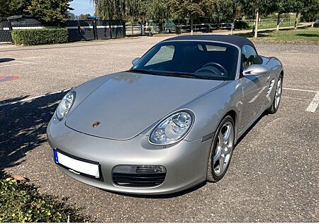Porsche Boxster 2.7 -
