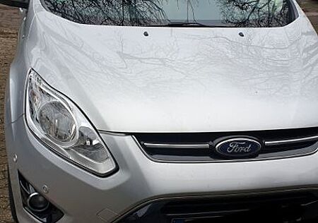 Ford C-Max 2,0TDCi 103kW PowerSh. SYNC Edition SY...