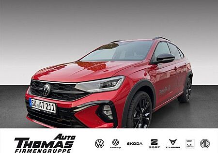 VW Taigo Volkswagen 1.0 TSI DSG R-Line Black Style Klima