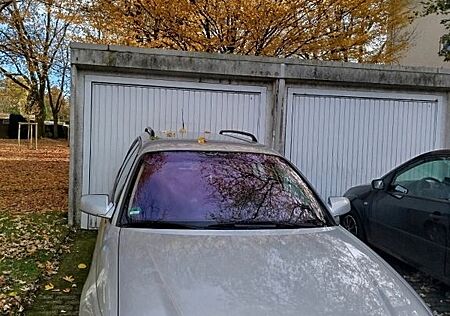 Opel Omega 2.2 Baujahr 2001