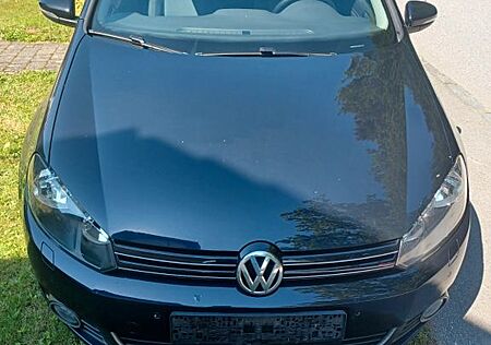VW Golf Volkswagen 1.2 TSI Style Style