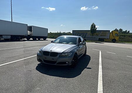 BMW 325i E90 LCI | Felgen & Kühlsystem neu