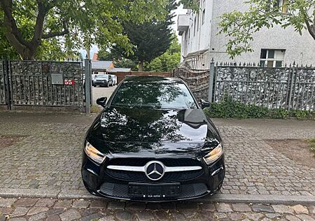Mercedes-Benz A 180 A 180d Schalt/Diesel
