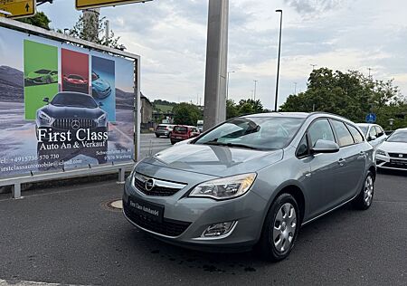 Opel Astra J Sports Tourer 1.6 Design Edition TüvNeu