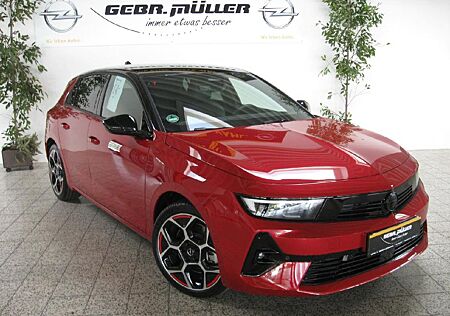 Opel Astra Lim. 5-trg. GS Line Plug-in-Hybrid
