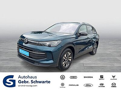 Volkswagen Tiguan 1.5 TSI eHybrid Energy AHK Harman HuD