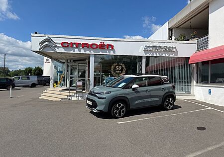 Citroën C3 Aircross Shine Pack SH Pano Allwetter