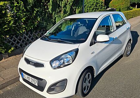 Kia Picanto 1.0 LPG Morning